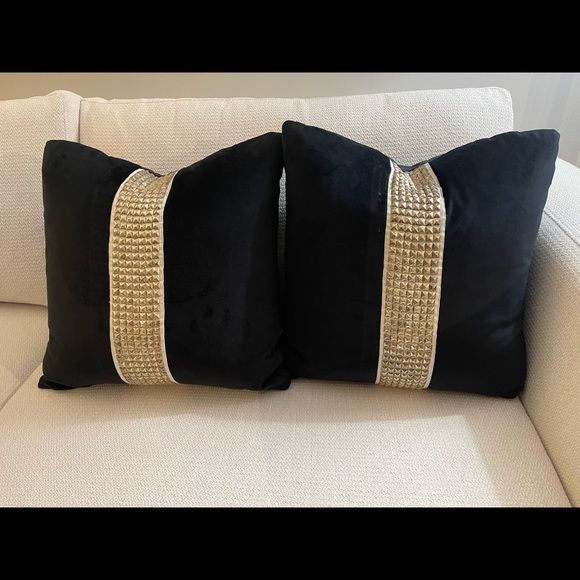 Custom made throw pillows - Picture 4 of 4